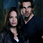 THE CW UPFRONTS 2012