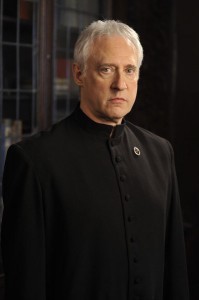 Warehouse 13 - Season 4