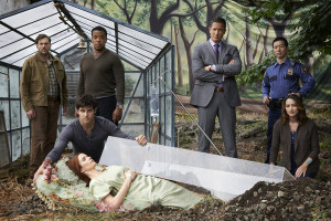 Grimm - Season 2