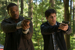 Grimm - Season 2