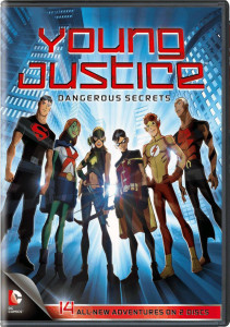 YoungJustice_DangerousSecrets