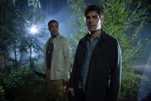 Grimm - Season 2