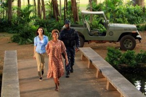 CAMILLE DE PAZZIS, ELISA WHITE, ANDRE BRAUGHER