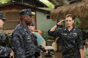ANDRE BRAUGHER, DAISY BETTS