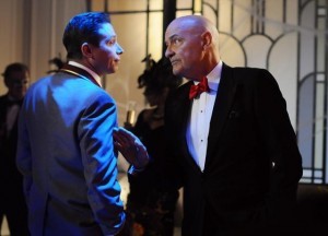 ERIK PALLADINO, TERRY O'QUINN