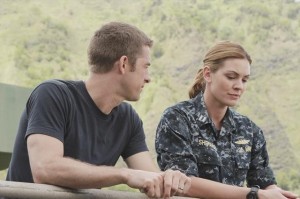 SCOTT SPEEDMAN, DAISY BETTS