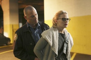 ARTINE BROWN, JENNIFER MORRISON