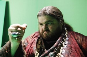 JORGE GARCIA