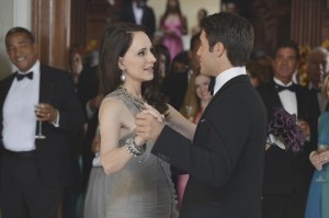 MADELEINE STOWE, JOSH BOWMAN