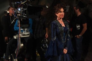 BARBARA HERSHEY
