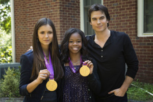 Vampire Diaries, Episode 407A