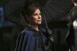 BARBARA HERSHEY