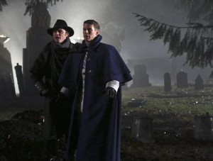 DAVID ANDERS, CHAD MICHAEL COLLINS