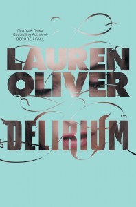 delirium