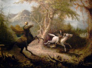 sleepyhollow