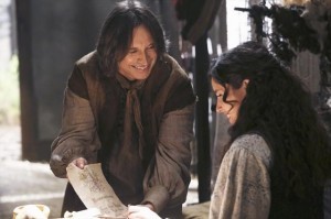 ROBERT CARYLYLE, RACHEL SHELLEY