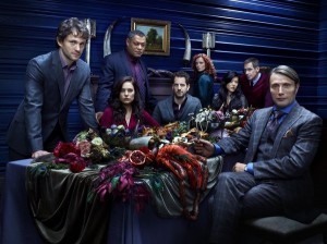 Hannibal - Season 1