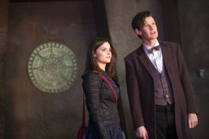 DOCTOR WHO SERIES 7B SERIES PREVIEW IMAGES