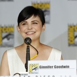 GINNIFER GOODWIN