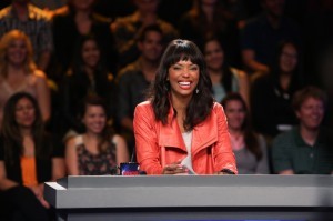 Lisa Leslie