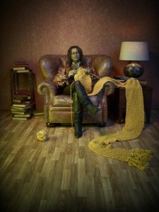 ROBERT CARLYLE