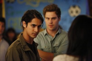 AVAN JOGIA