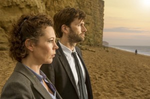 Broadchurch - Specials