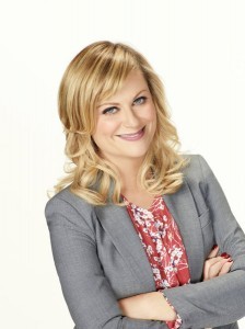 Parks and Recreation - Season 6