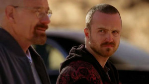 Breaking Bad Confessions