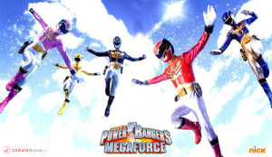 megaforce