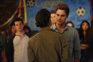 twisted finale