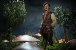 PETER GADIOT