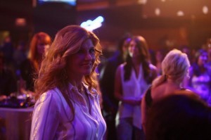 CONNIE BRITTON