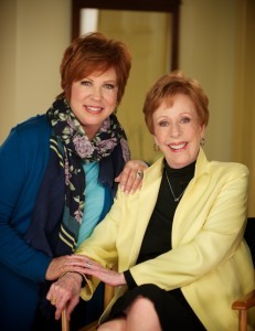 Carol Burnett