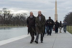 The Blacklist - Season Pilot