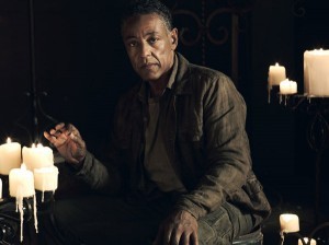 Revolution - Season 2