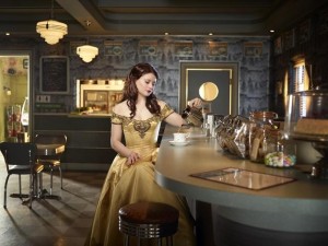 EMILIE DE RAVIN