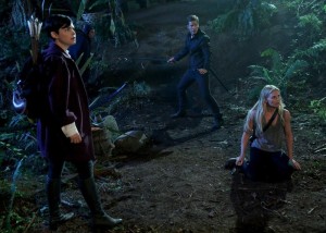 GINNIFER GOODWIN, JOSH DALLAS, JENNIFER MORRISON