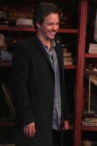 MICHAEL RAYMOND-JAMES