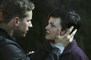 JOSH DALLAS, GINNIFER GOODWIN