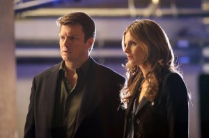 NATHAN FILLION, STANA KATIC