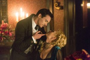 Dracula - Season 1
