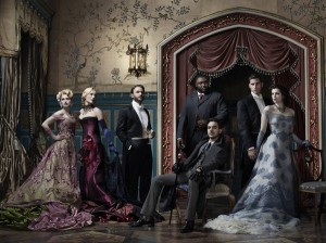 Dracula - Season 1