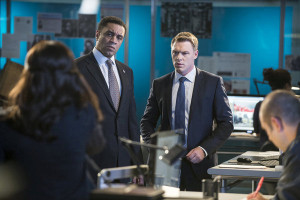 The Blacklist - Season 1