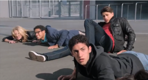 Ultimate