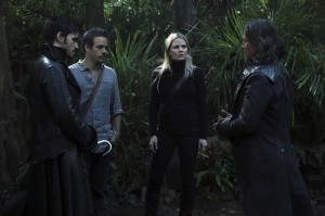 COLIN O'DONOGHUE, MICHAEL RAYMOND-JAMES, ROBERT CARLYLE, JENNIFER MORRISON
