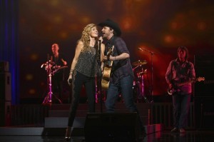 CONNIE BRITTON, WILL CHASE