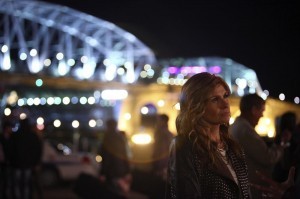 CONNIE BRITTON