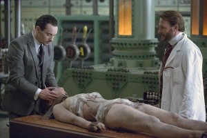 Dracula