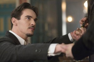 Dracula - Season 1